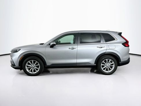 Used 2024 Honda CR-V EX image 4