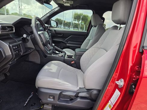 Used 2026 Toyota Tacoma SR5 AWD/4WD image 26