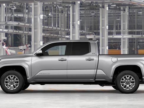 New 2026 Toyota Tacoma SR5 image 6