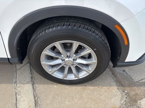 Used 2023 Honda CR-V EX-L image 33