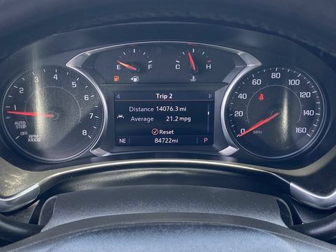 Used 2020 Chevrolet Equinox LT AWD/4WD image 30
