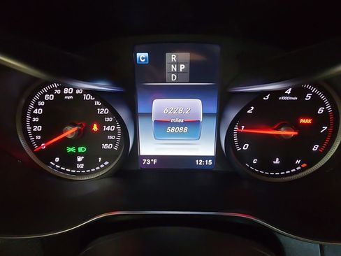 Certified 2019 Mercedes-Benz GLC 300 image 23