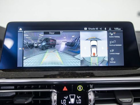 Used 2024 BMW X3 sDrive30i w/ Convenience Package w/ZPA image 30