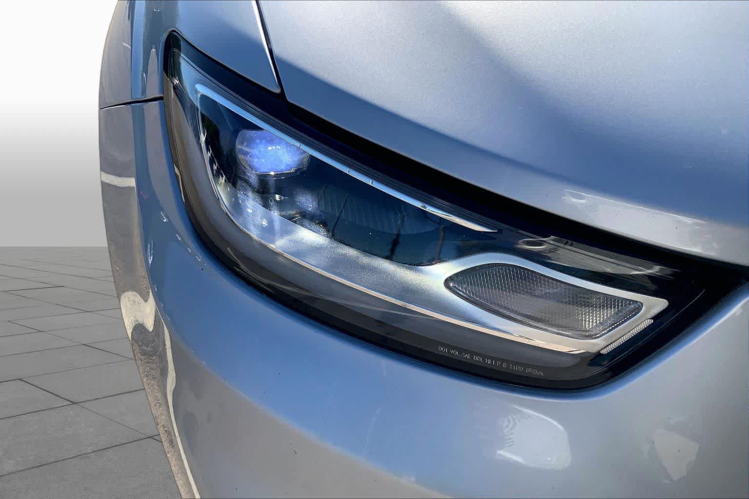 Used 2024 Chrysler Pacifica Touring-L FWD image 26
