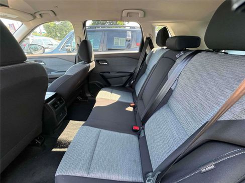 Used 2023 Nissan Rogue SV image 16