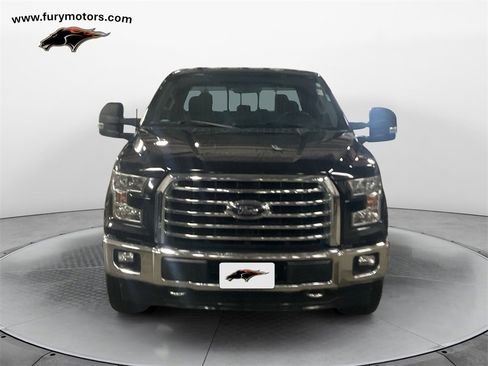 Used 2017 Ford F150 XLT w/ Equipment Group 302A Luxury image 13