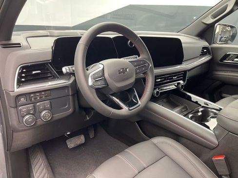 New 2026 Chevrolet Suburban RST w/ Comfort Package image 13