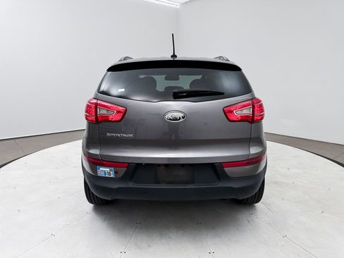 Used 2013 Kia Sportage LX w/ Convenience Pkg image 11