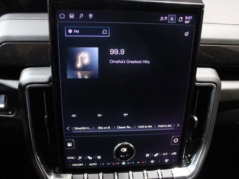 New 2026 GMC Yukon XL Elevation w/ Elevation Premium Package AWD/4WD image 57