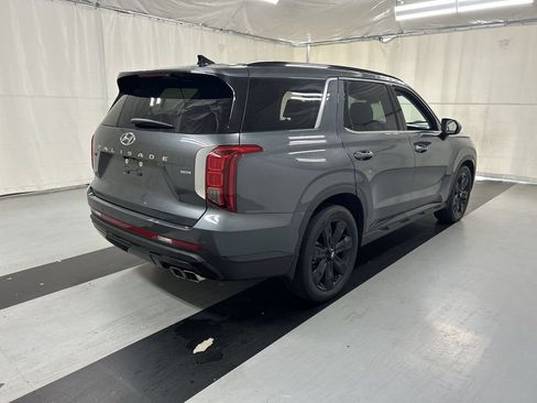 Used 2024 Hyundai Palisade XRT AWD/4WD image 2