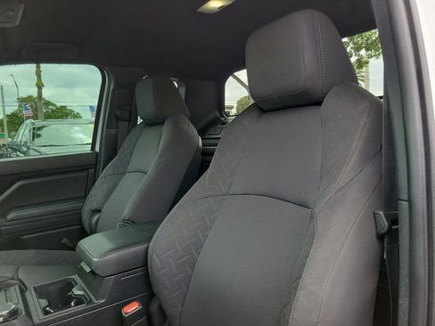 Certified 2025 Toyota Tacoma SR w/ Towing Package image 9