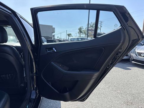 Used 2013 Kia Optima SX w/ Limited Pkg FWD image 20