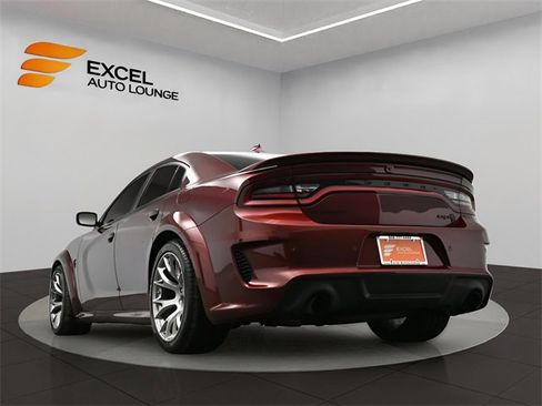 Used 2022 Dodge Charger SRT Hellcat w/ Harman/Kardon Audio Group image 45