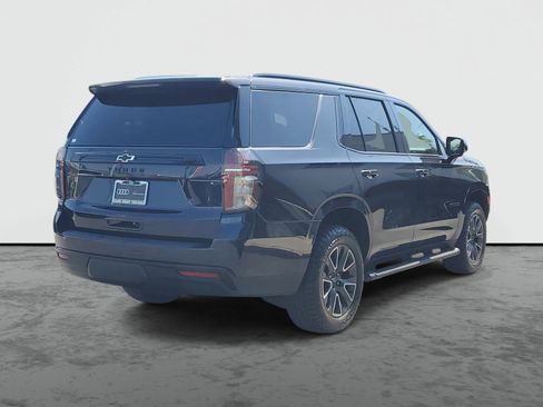Used 2023 Chevrolet Tahoe Z71 AWD/4WD image 4