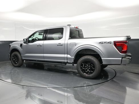 New 2026 Ford F150 XLT w/ Equipment Group 302A MID AWD/4WD image 7