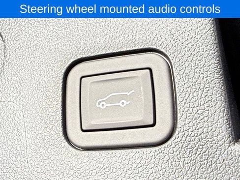 New 2026 Chevrolet Equinox LT w/ Convenience Package II FWD image 15