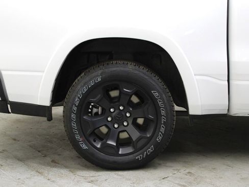 New 2026 RAM 1500 Big Horn image 36