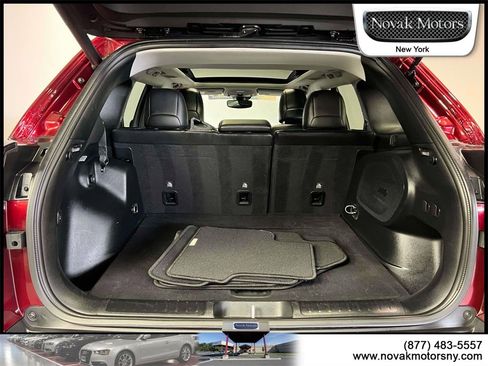 Used 2021 Jeep Cherokee Limited image 12