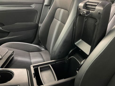 Used 2022 Honda Civic Sport image 31