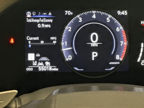 Certified 2023 Lexus RX 350 Premium Plus w/ Cold Area Package FWD image 27