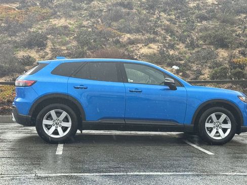 New 2025 Honda Prologue EX image 2