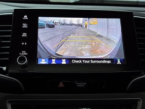 Certified 2023 Honda Ridgeline RTL-E image 24