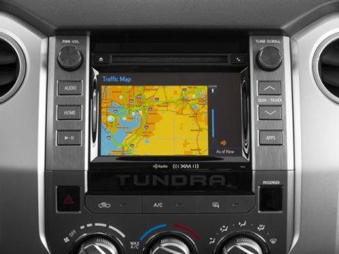 Used 2016 Toyota Tundra SR5 image 17