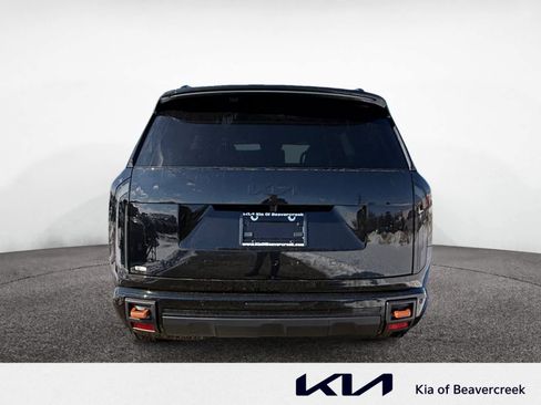 New 2027 Kia Telluride SX Prestige X-Pro image 4