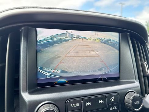 Used 2018 Chevrolet Colorado ZR2 AWD/4WD image 15