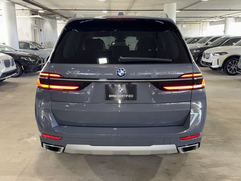 Used 2026 BMW X7 xDrive40i AWD/4WD image 7