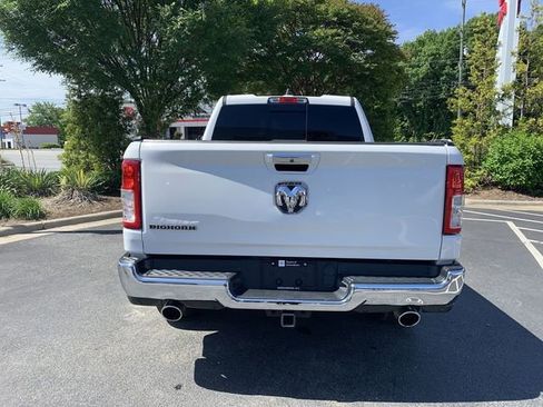 Used 2020 RAM 1500 Big Horn RWD image 7