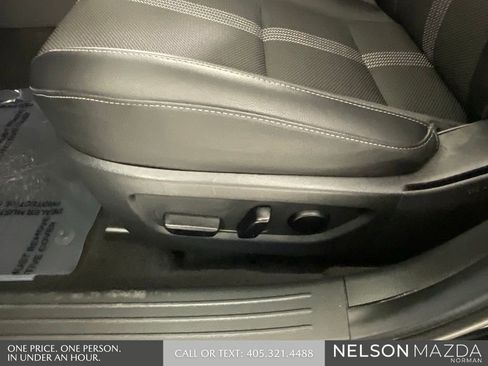 Certified 2025 MAZDA CX-50 AWD 2.5 S w/ Preferred Package image 25