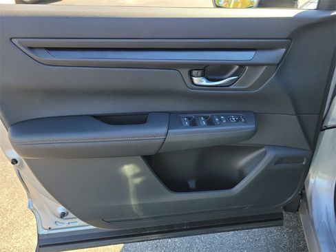 Certified 2026 Honda CR-V Sport image 20