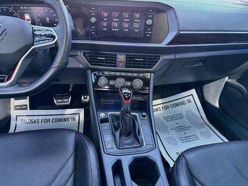Used 2023 Volkswagen Jetta GLI Autobahn FWD image 17