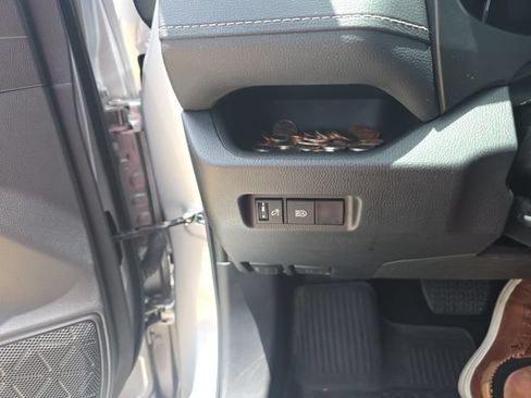 Used 2024 Toyota RAV4 LE FWD image 12