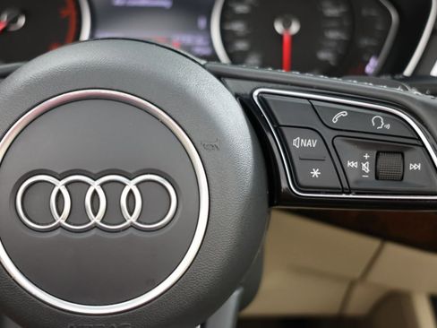 Used 2019 Audi A5 2.0T Premium AWD/4WD image 25