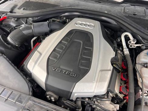 Used 2016 Audi A7 3.0T Premium Plus w/ Black Optic Package image 34