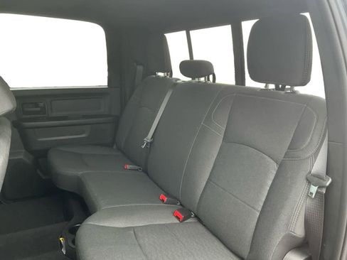 New 2026 RAM 3500 Tradesman AWD/4WD image 15