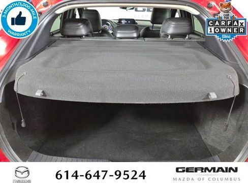 Used 2023 MAZDA CX-30 AWD 2.5 S w/ Preferred Package image 23