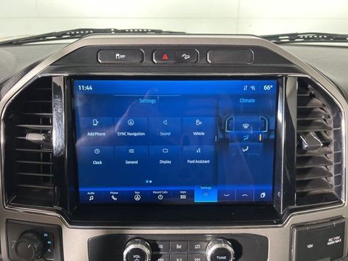 Used 2022 Ford F250 Lariat w/ Chrome Package image 24