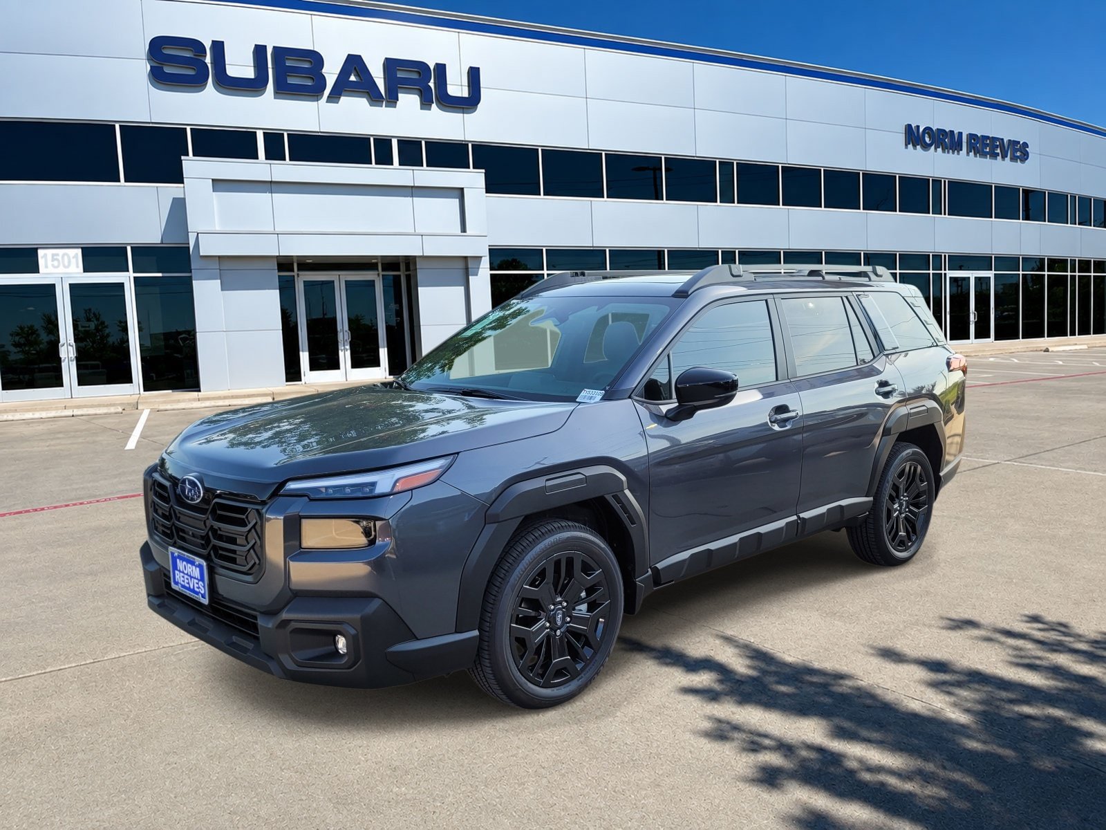 New 2026 Subaru Outback Limited XT AWD/4WD image 1