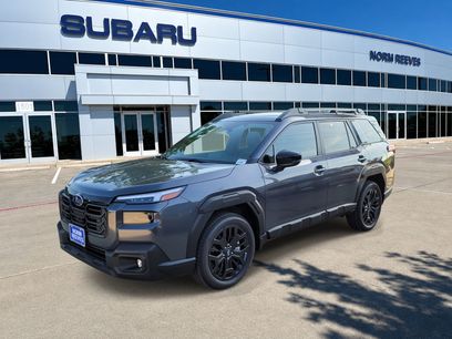 New 2026 Subaru Outback Limited XT