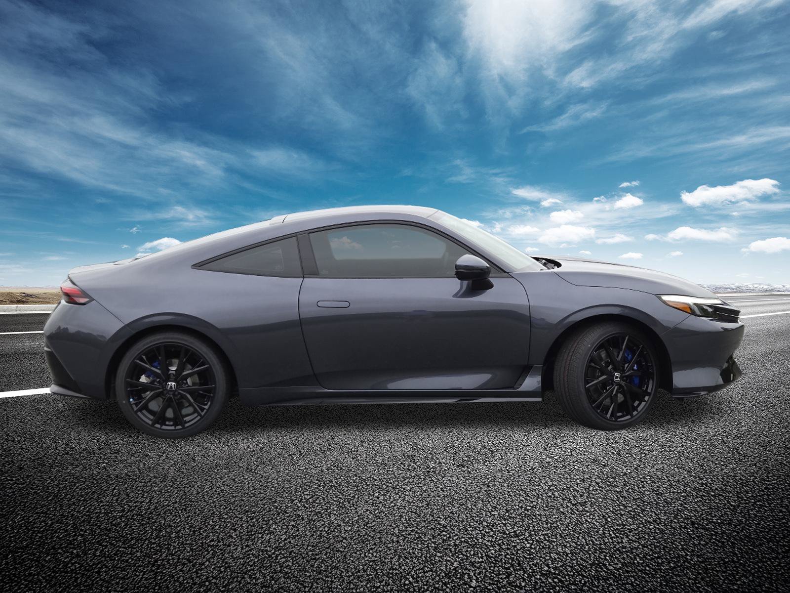 New 2026 Honda Prelude image 18