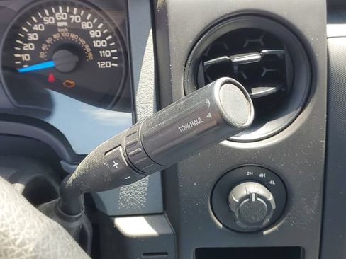 Used 2013 Ford F150 STX w/ Mid Equipment Group AWD/4WD image 19
