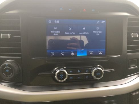 Used 2021 Ford F150 XLT w/ Equipment Group 301A Mid AWD/4WD image 25