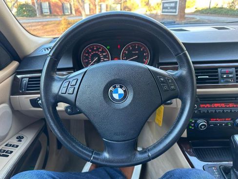 Used 2011 BMW 328i Sedan RWD image 21