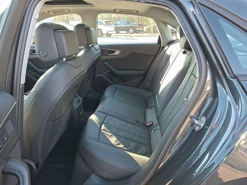 Used 2018 Audi A4 2.0T Ultra Premium image 13
