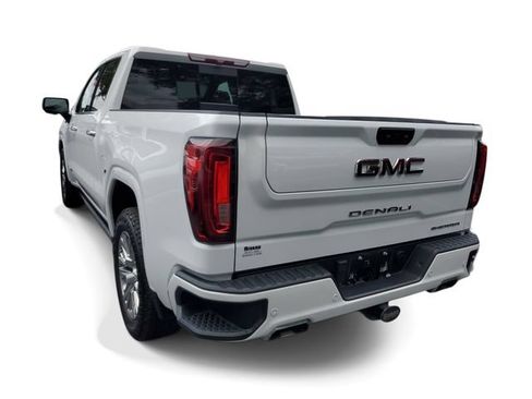 Used 2022 GMC Sierra 1500 Denali AWD/4WD image 3