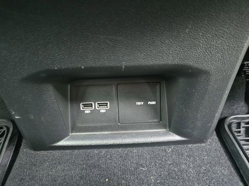 Used 2020 Volkswagen Atlas SE w/ Towing Package AWD/4WD image 15