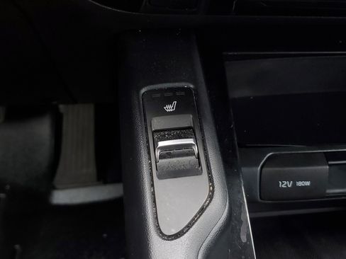 Used 2020 Kia Telluride S w/ S 8 Passenger Seating Package FWD image 27